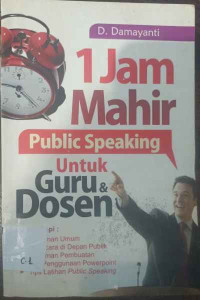 Image of 1 Jam Mahir Publik Speaking