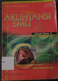 Image of Akuntansi
