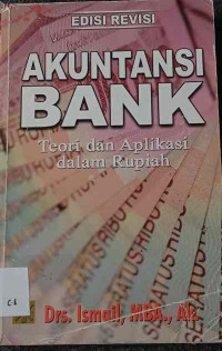 Image of Akuntansi Bank