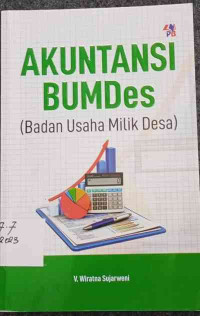Image of Akuntansi BUMDES