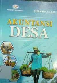 Image of Akuntansi Desa