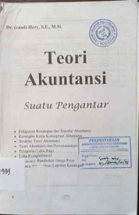 Image of Akuntansi Manajemen
