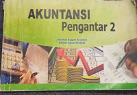 Image of Akuntansi Pengantar 2