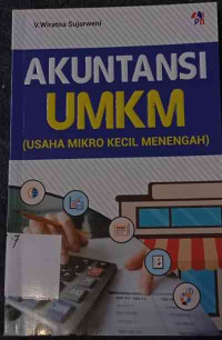Image of Akuntansi UMKM