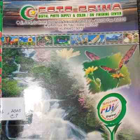 Image of Album Foto (besar)