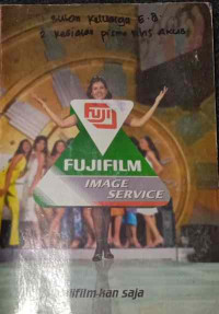 Image of Album Foto (kecil)