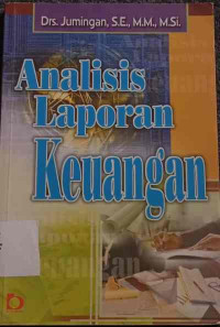 Image of Analisa Laporan Keuangan