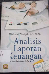 Image of Analisis Laporan Keuangan