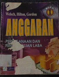 Image of Anggaran ( Perencanaan Dan Pengendalian Laba)