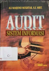Image of Audit Sistem Informasi
