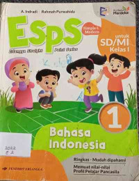 Image of Bahasa Indonesia