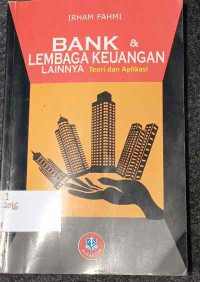 Image of Bank & Lembaga Keuangan Lainnya