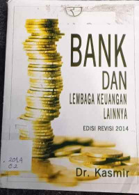 Image of Bank & Lembaga Keuangan Lainnya
