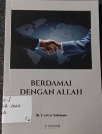 Image of BERDAMAI DENGAN ALLAH