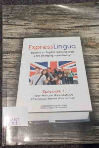 Image of Ekspres Lingua