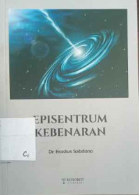 Image of EPISENTRUM KEBENARAN