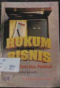 Image of Hukum Bisnis