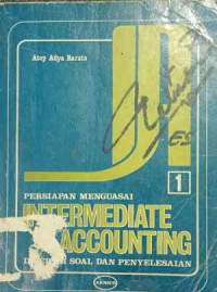 Image of Intermediate Accounting