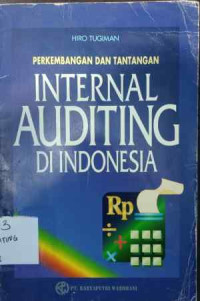 Image of Internal Auditing Di Indonesia
