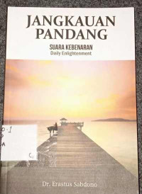 Image of JANGKAUAN PANDANG