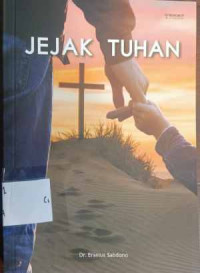 Image of JEJAK TUHAN