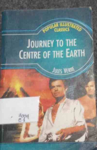 Image of Journey