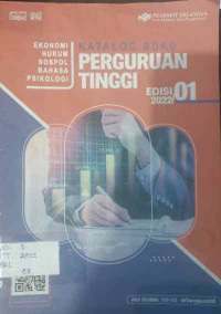 Image of Katalog Buku