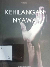 Image of KEHILANGAN NYAWA