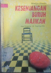 Image of Kesenjangan Buruh Dan Majikan