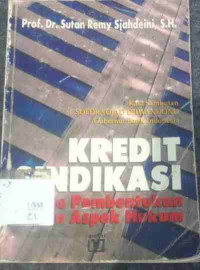 Image of Kredit Sindikasi