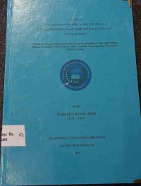 Image of Laporan PKL pada Kantor Pelayanan Perbendaharaan Negara