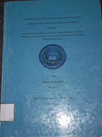 Image of Laporan PKL pada KSP. TLM