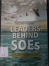 Image of Leaders Behind Soes
