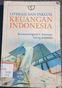 Image of Literasi Dan Inklusi Keuangan Indonesia