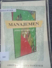 Image of Manajemen