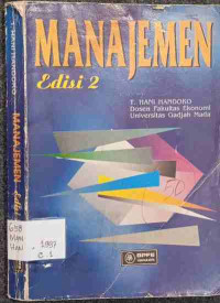 Image of Manajemen