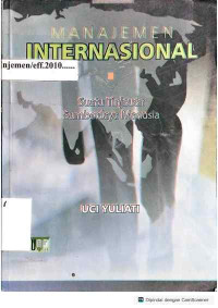 Image of Manajemen Internasional