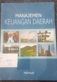 Image of Manajemen Keuangan Daerah