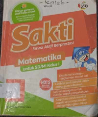 Image of Matematika