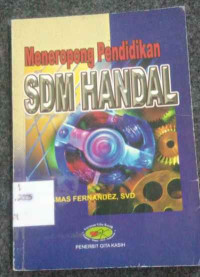 Image of Meneropong Pendidikan SDM Handal