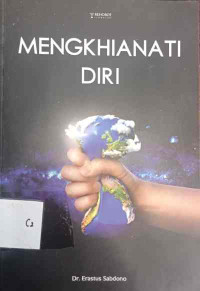 Image of MENGKHIANATI DIRI