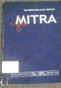 Image of Mitra