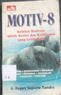 Image of Motiv-8