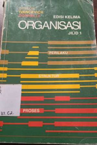 Image of Organisasi