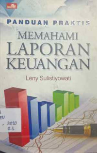 Image of Panduan Praktik Memahami Laporan Keuangan