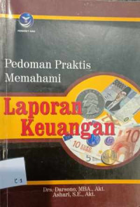 Image of Pedoman Praktis Memahami Laporan Keuangan