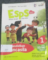 Image of Pendidikan Pancasila