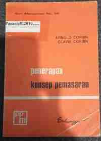 Image of Penerapan Konsep Pemasaran