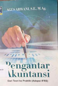 Image of Pengantar Akuntansi