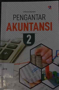 Image of Pengantar Akuntansi